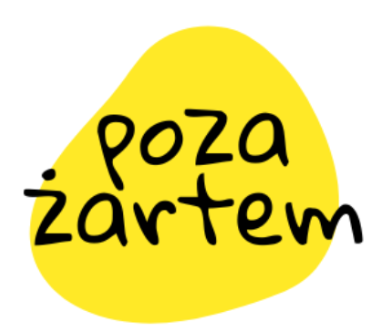 poza żartem